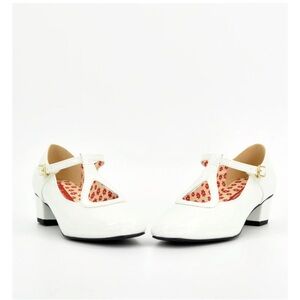 NEW B.A.I.T. Footwear Mary janes